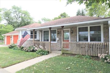 518 W Johnson St., Clinton, IL 61727