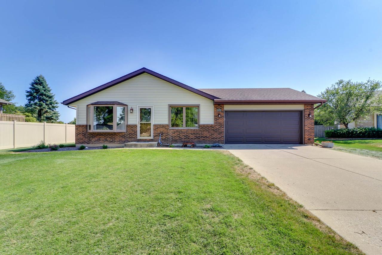 1171 Briar Ct., Ottawa, IL 61350