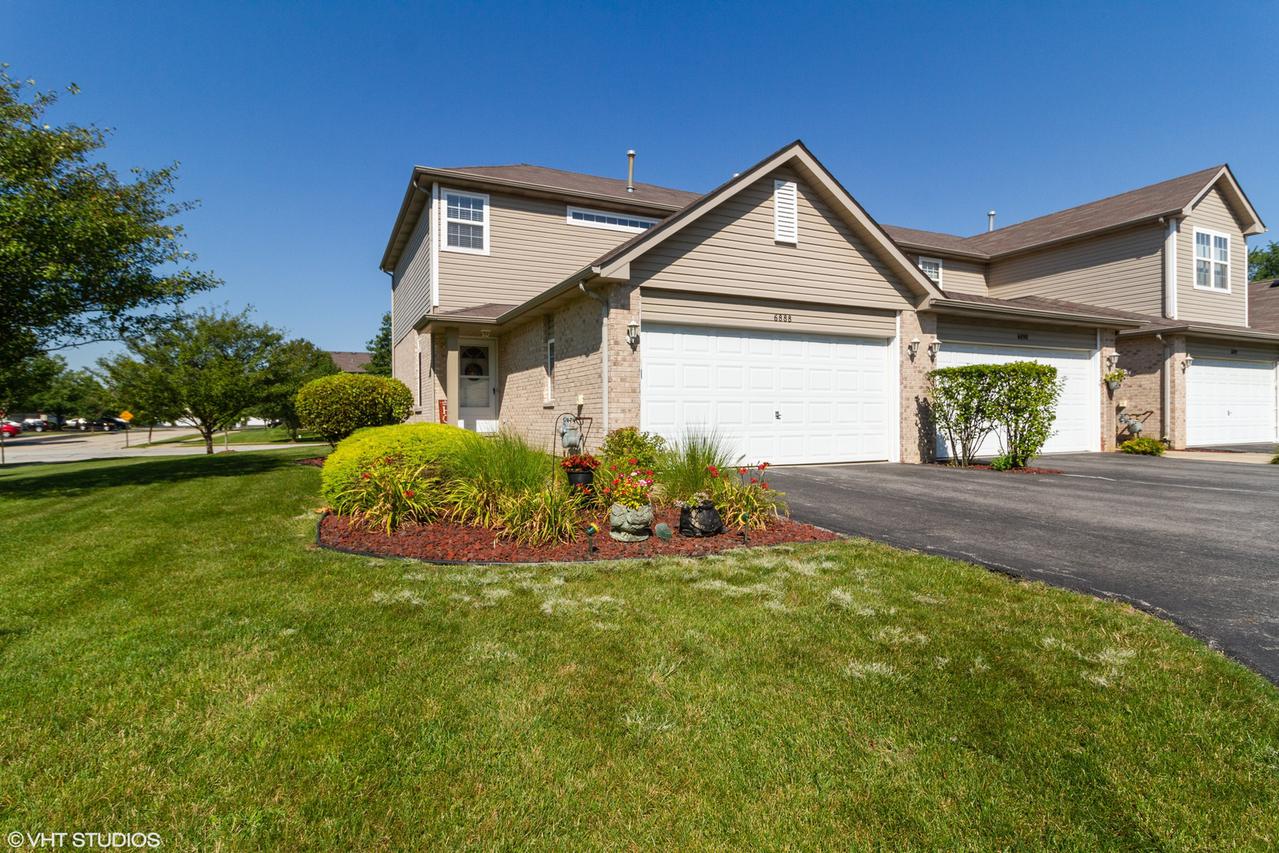 6888 Como Ct., Tinley Park, IL 60477