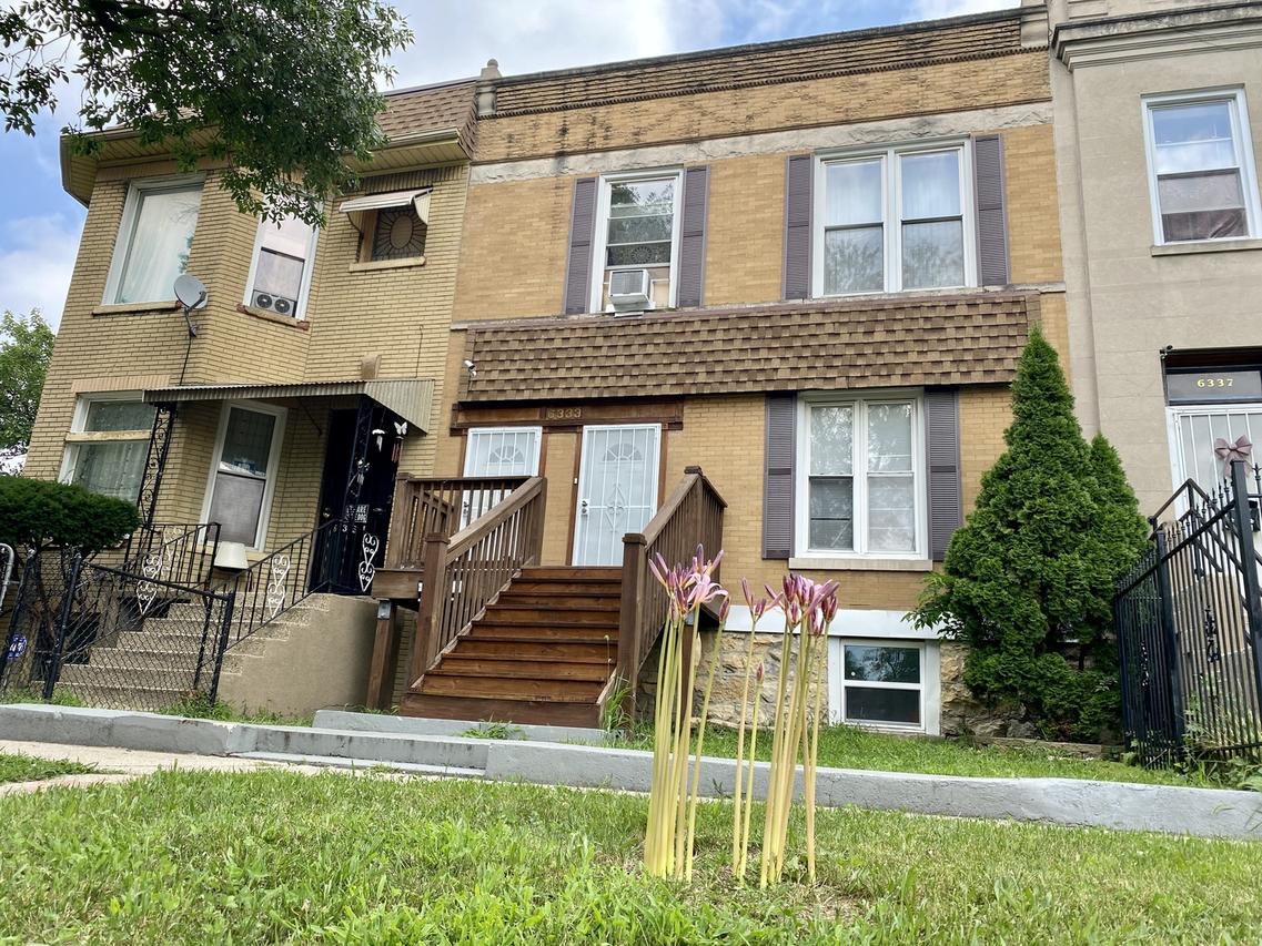 6333 S Langley Ave., Chicago, IL 60637
