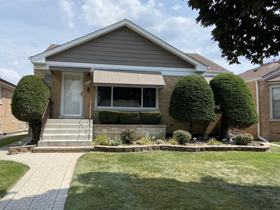 1623 N 79th Ave., Elmwood Park, IL 60707
