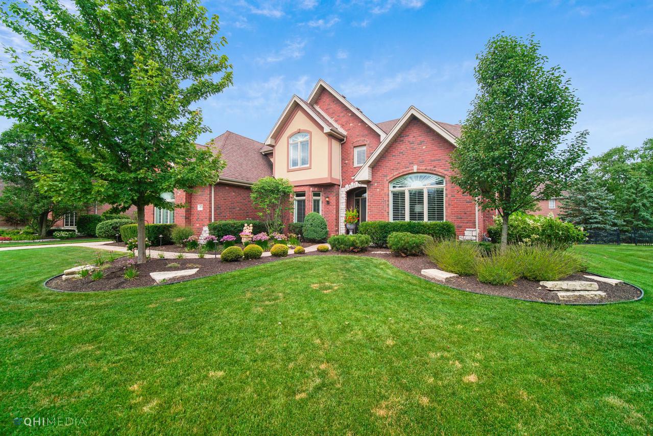 11872 Topanga Canyon, Frankfort, IL 60423