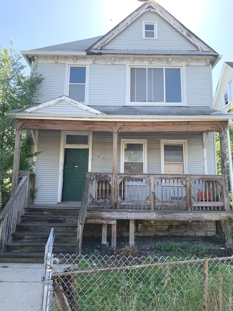 7047 S Princeton Ave., Chicago, IL 60621