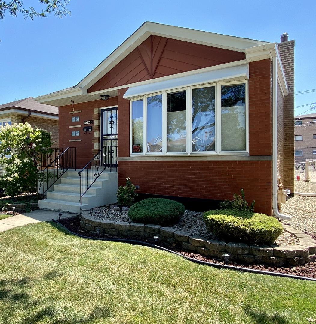 6655 W 64th St., Chicago, IL 60638