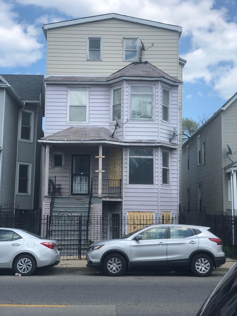 1923 N Pulaski Rd., Chicago, IL 60639