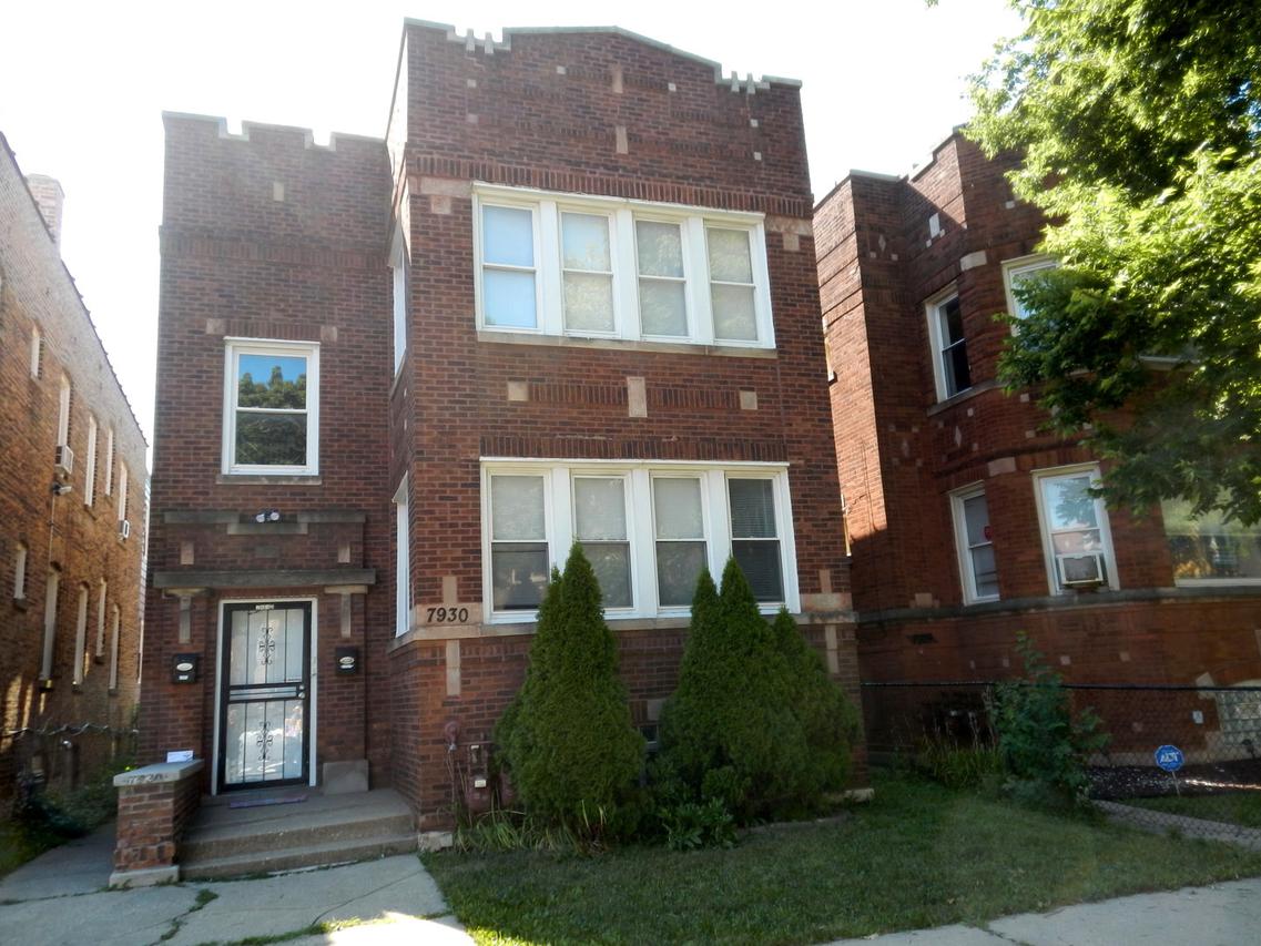 7930 S Hermitage Ave., Chicago, IL 60620