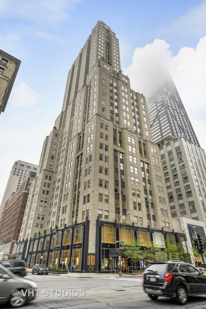 159 E Walton Pl. #7F, Chicago, IL 60611