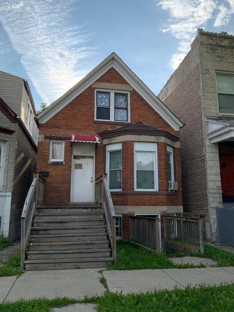 1851 S Lawndale Ave., Chicago, IL 60623
