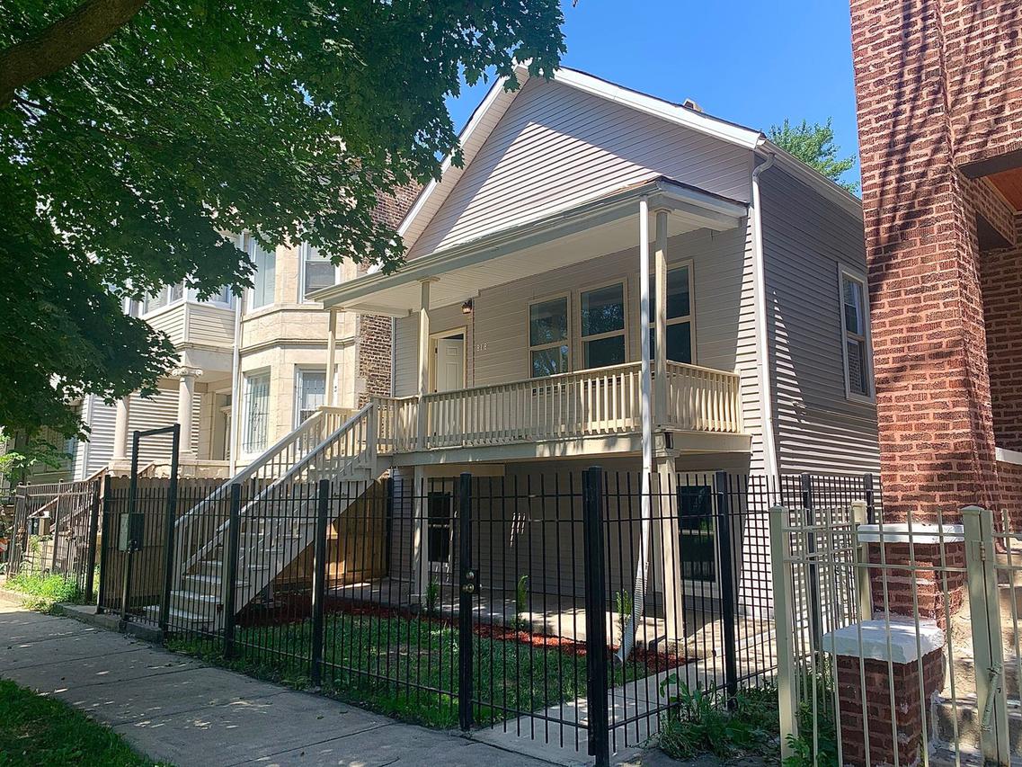 818 W 51st Pl., Chicago, IL 60609
