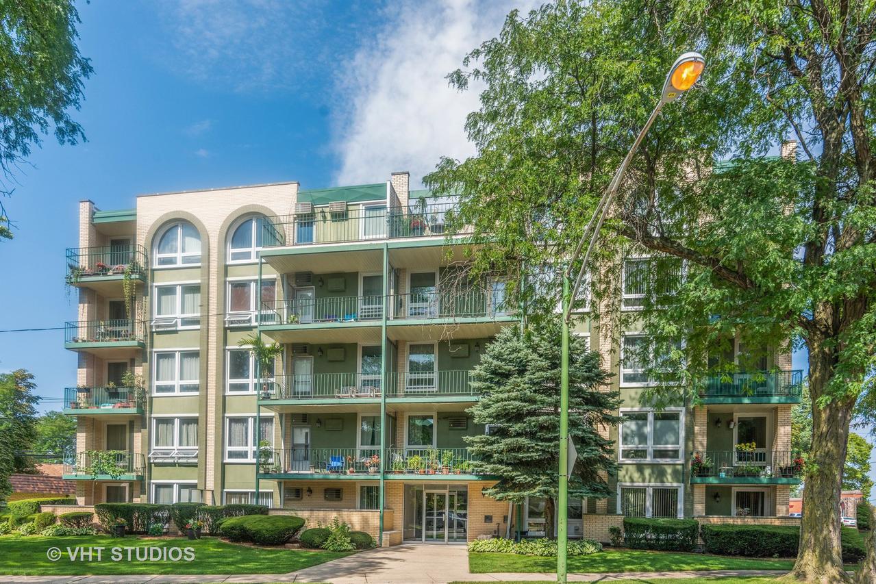 6141 W Higgins Ave. #4B, Chicago, IL 60630