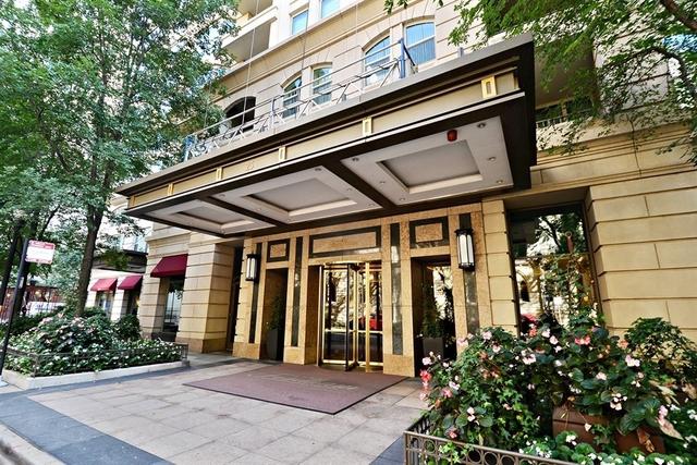 25 E Superior St. #2303, Chicago, IL 60611