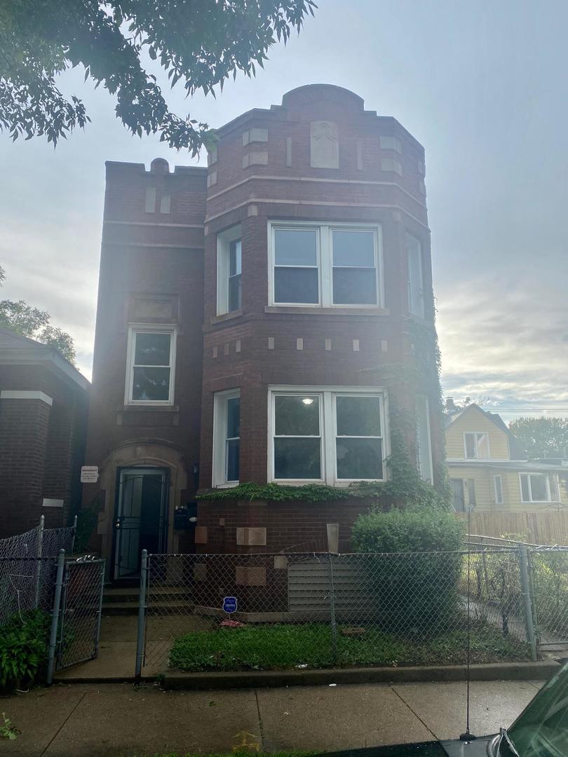 [Address Hidden by Seller], Chicago, IL 60619