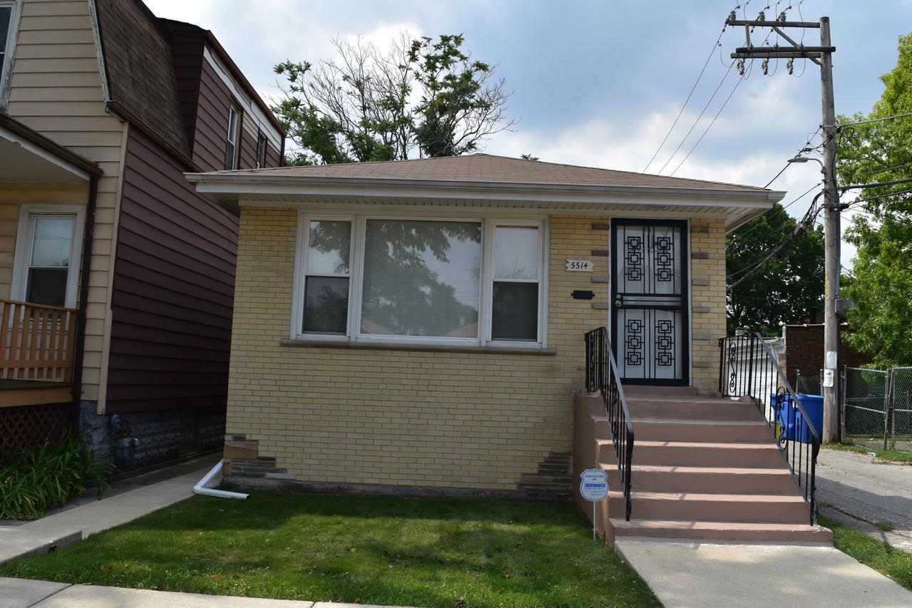 5514 S Oakley Ave., Chicago, IL 60636
