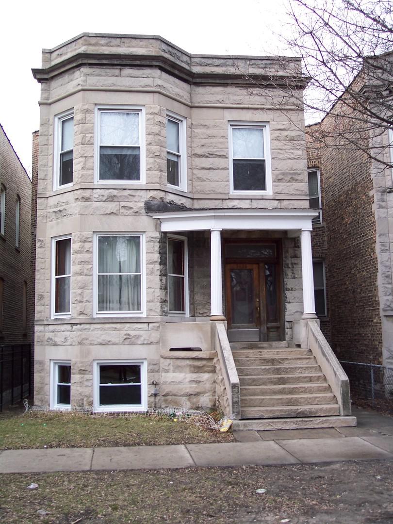 5626 S Laflin St., Chicago, IL 60636