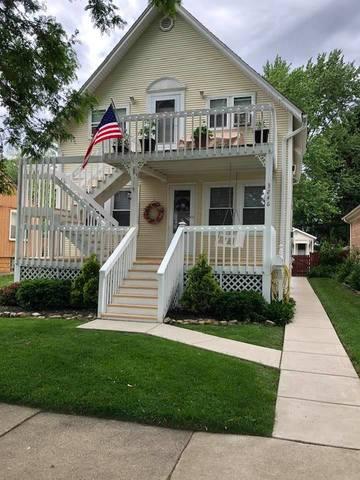 3246 W 110th St., Chicago, IL 60655