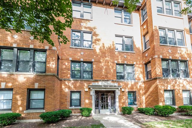 4814 N Hoyne Ave. #2, Chicago, IL 60625