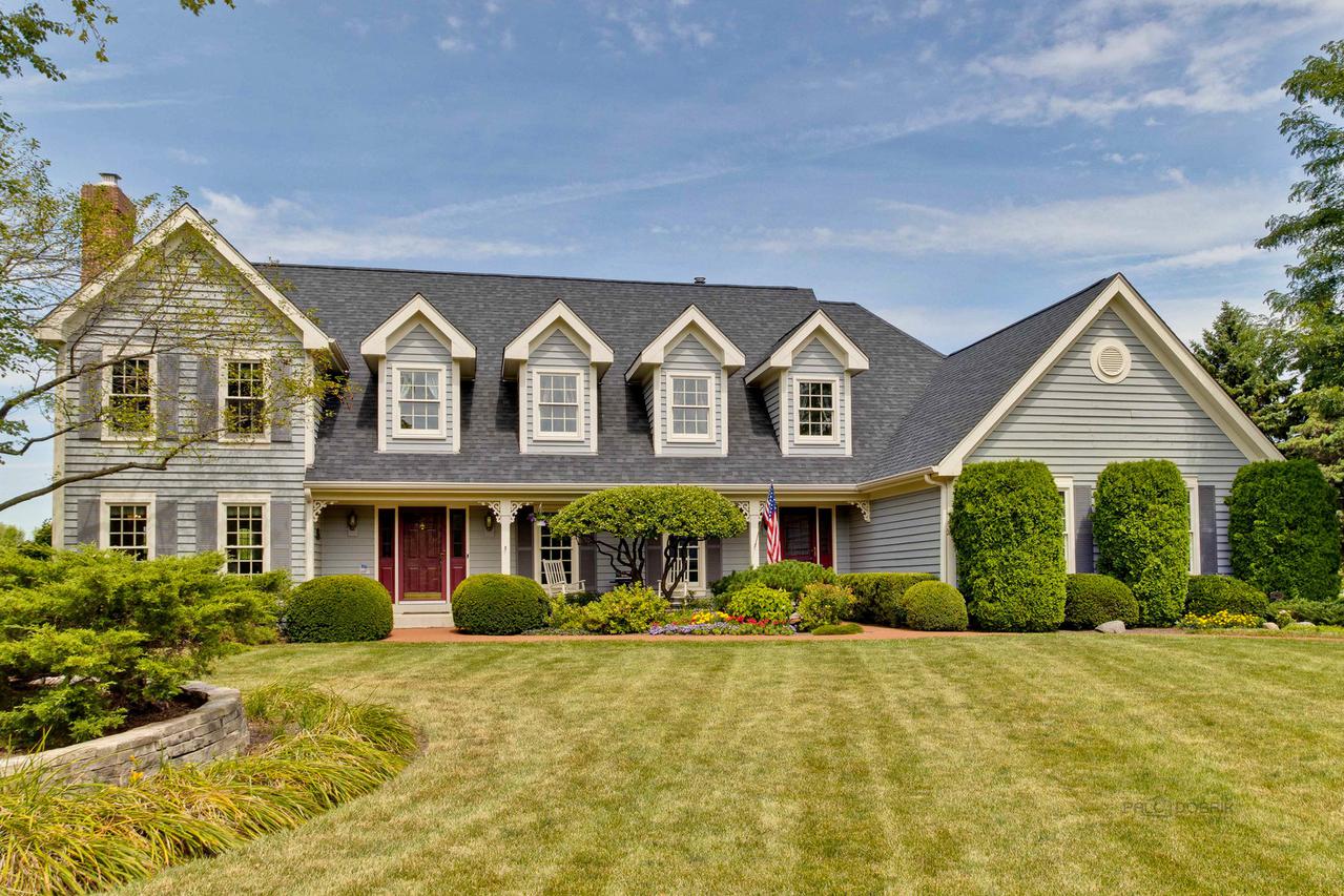 36474 N Field View Dr., Gurnee, IL 60031