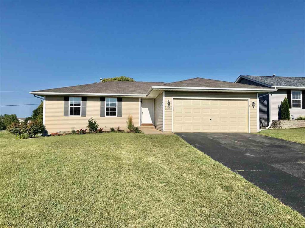 7108 Salzbrenner Ln., Machesney Park, IL 61115