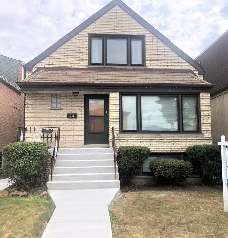 6153 S Keating Ave., Chicago, IL 60629
