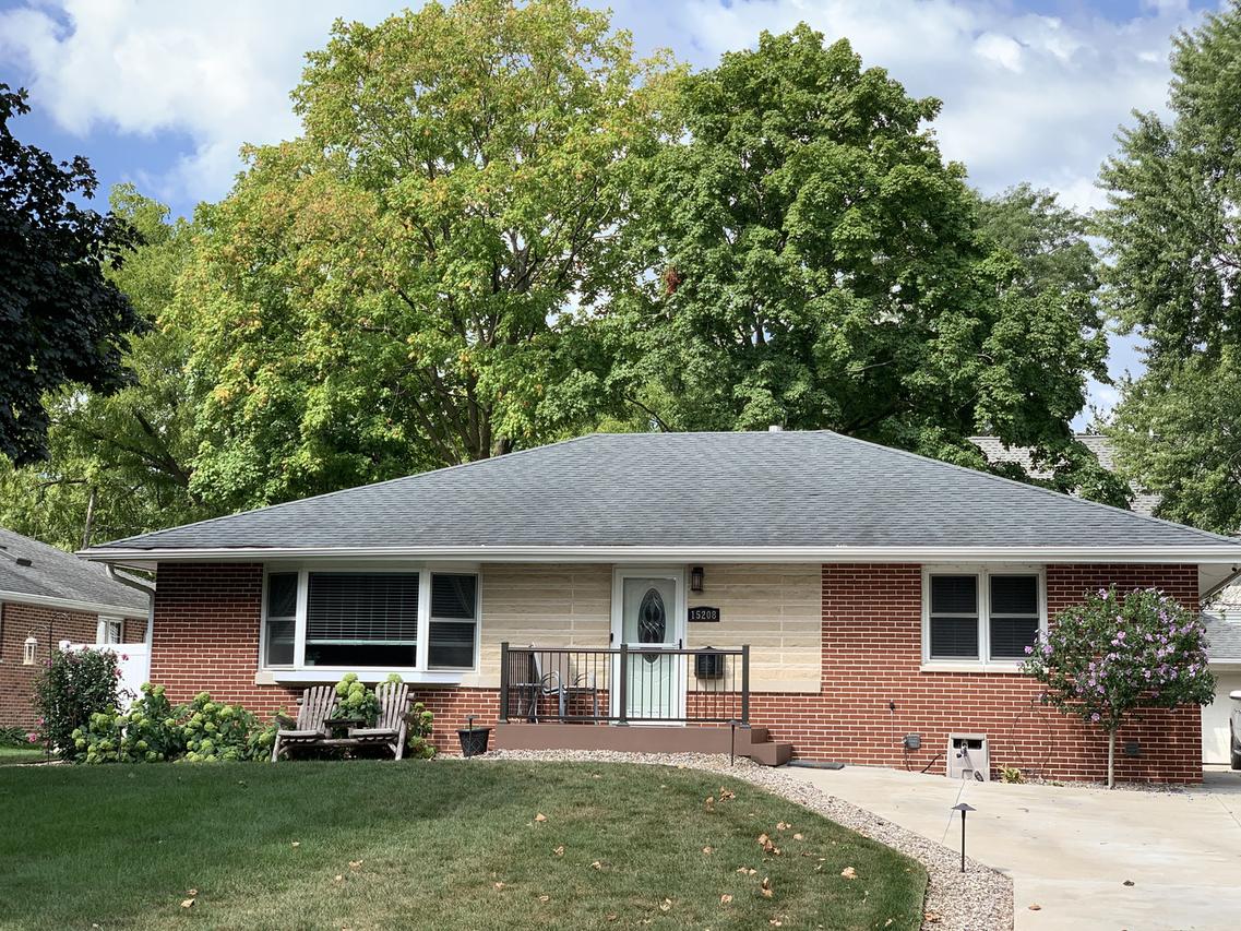 15208 S Lakeside Ct., Plainfield, IL 60544