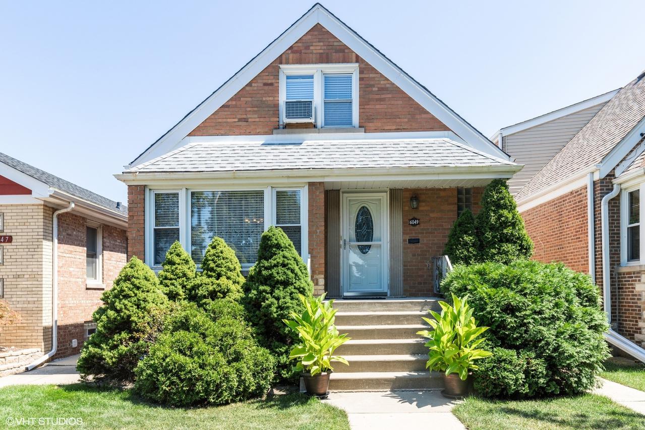 [Address Unavailable], Chicago, IL 60629