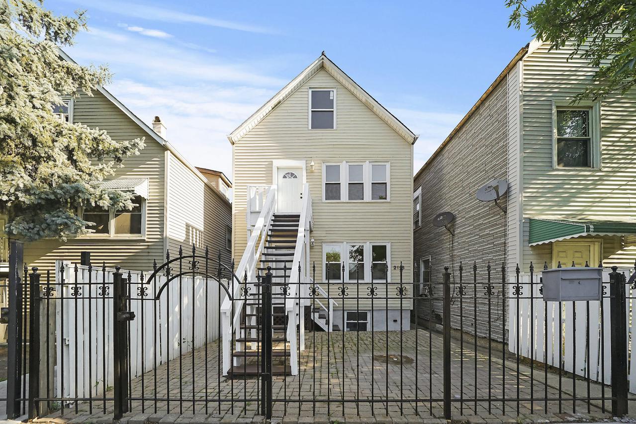 2118 W 51st St., Chicago, IL 60609