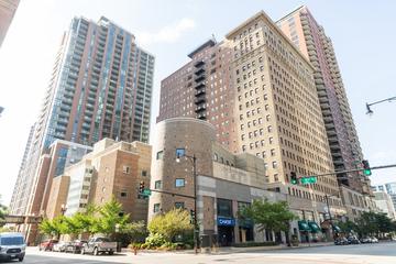 40 E 9th St. #1518, Chicago, IL 60605