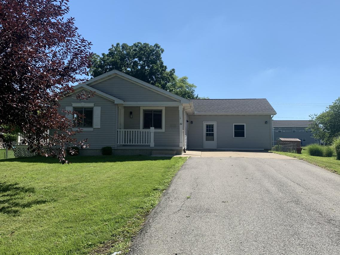 312 S Wood St., Gibson City, IL 60936