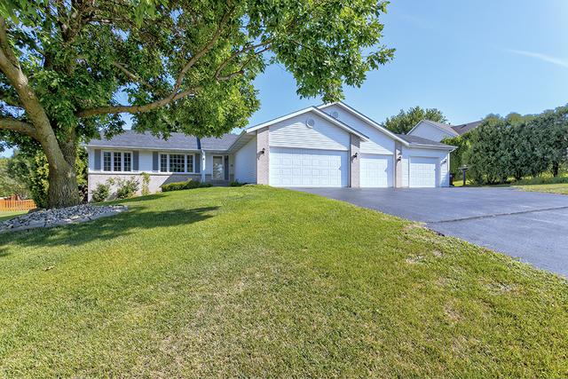 5338 Speckled Hawk Tr., Machesney Park, IL 61115