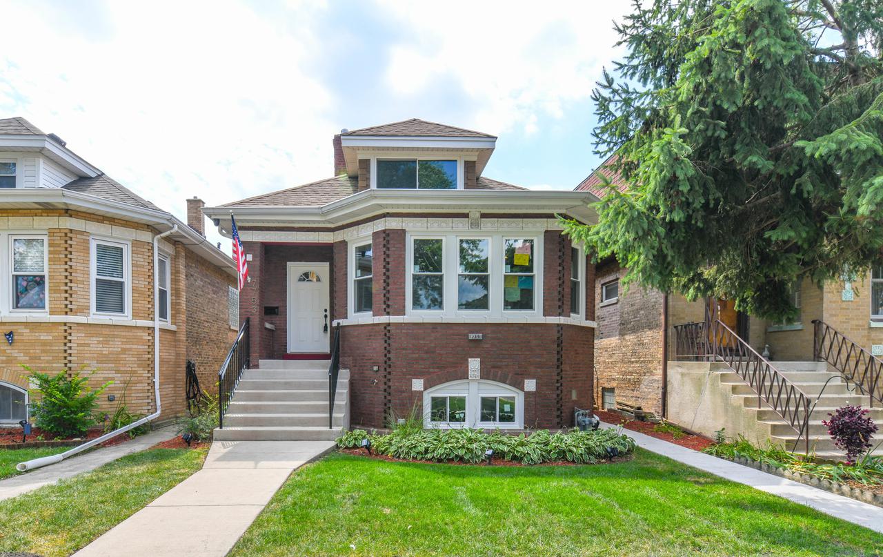 7753 W Sunset Dr., Elmwood Park, IL 60707