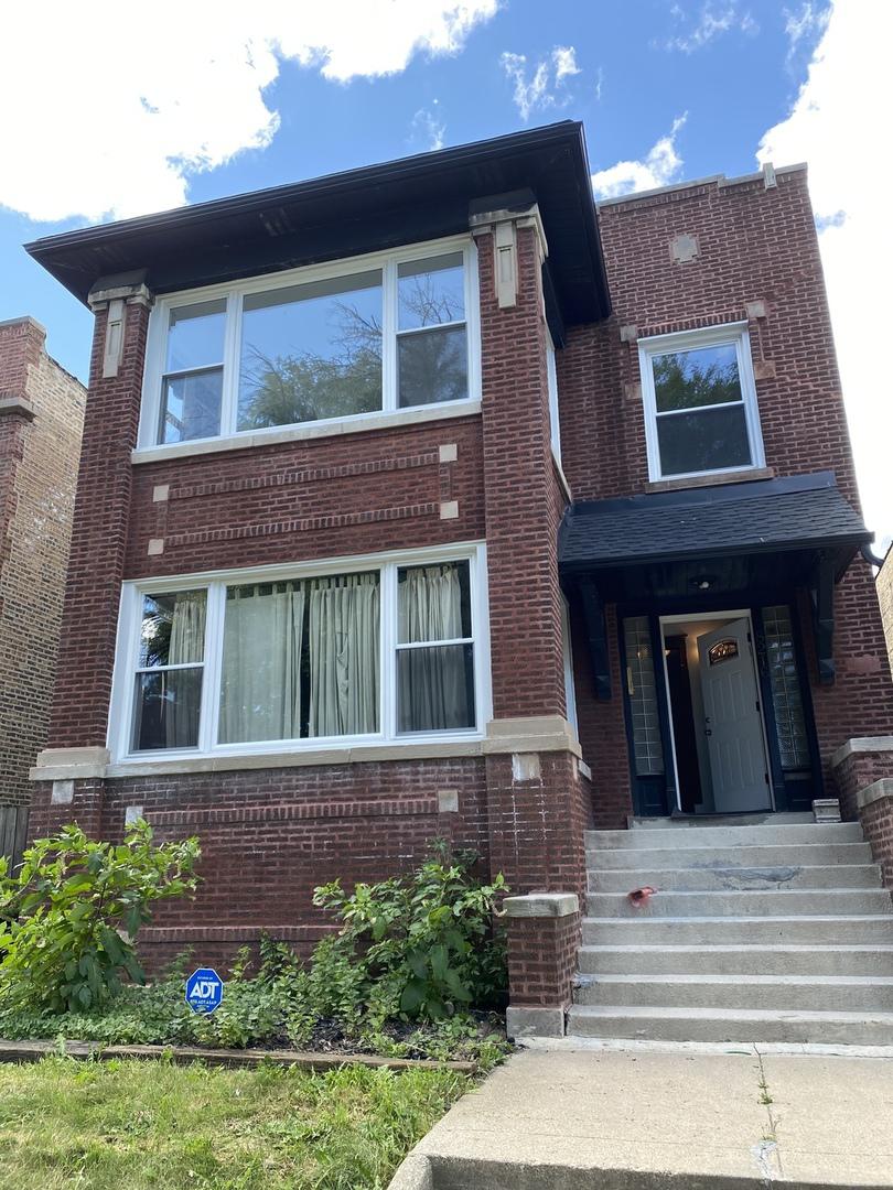8216 S Green St., Chicago, IL 60620