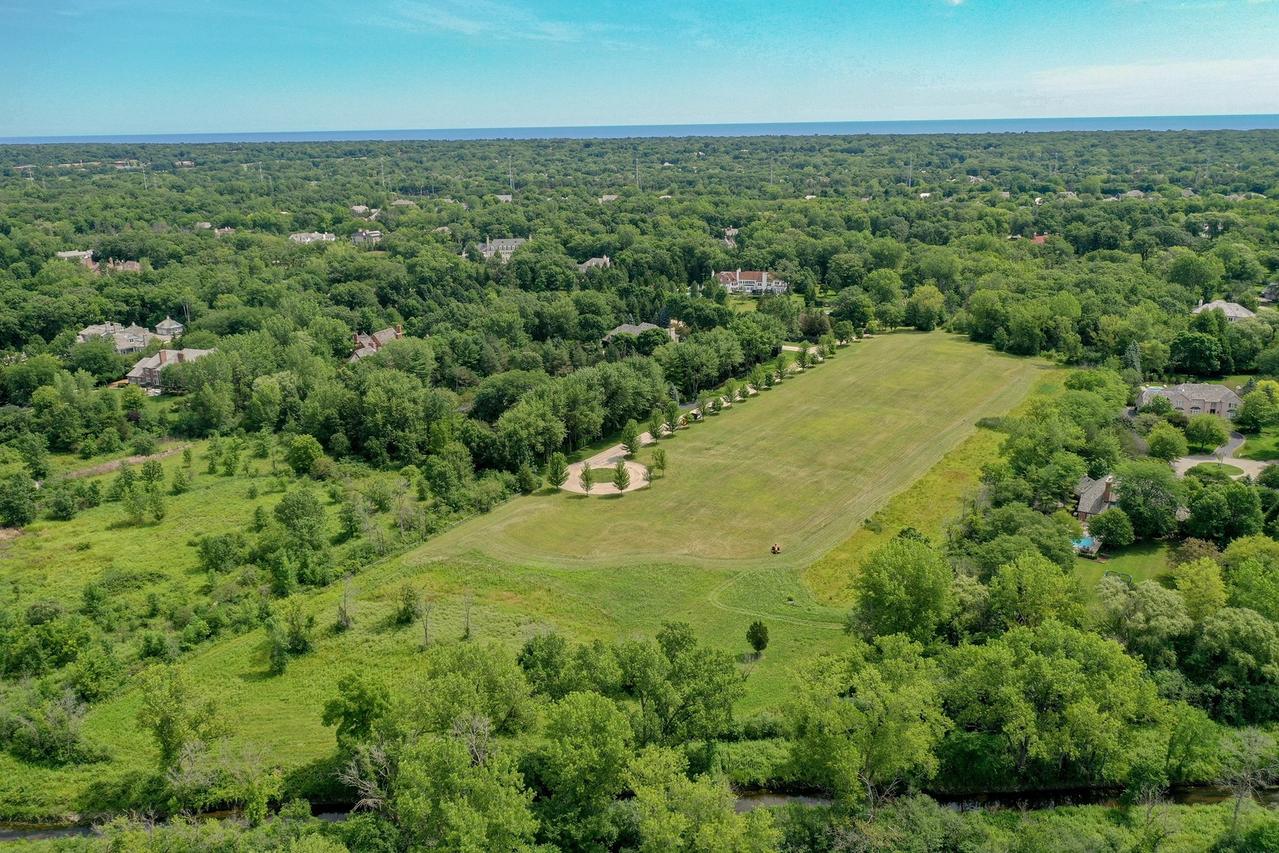 Lot 8 Whitehall Ln., Lake Forest, IL 60045