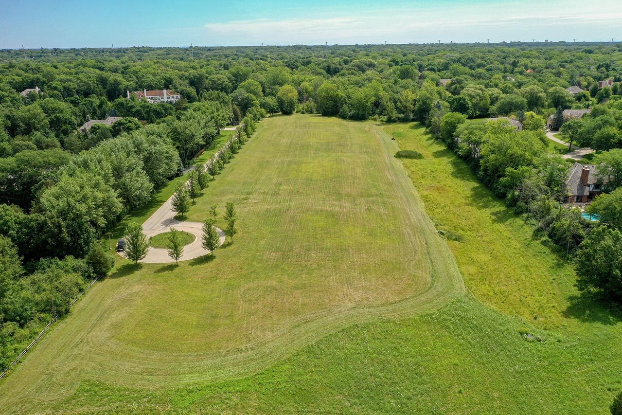Lot 6 Whitehall Ln., Lake Forest, IL 60045