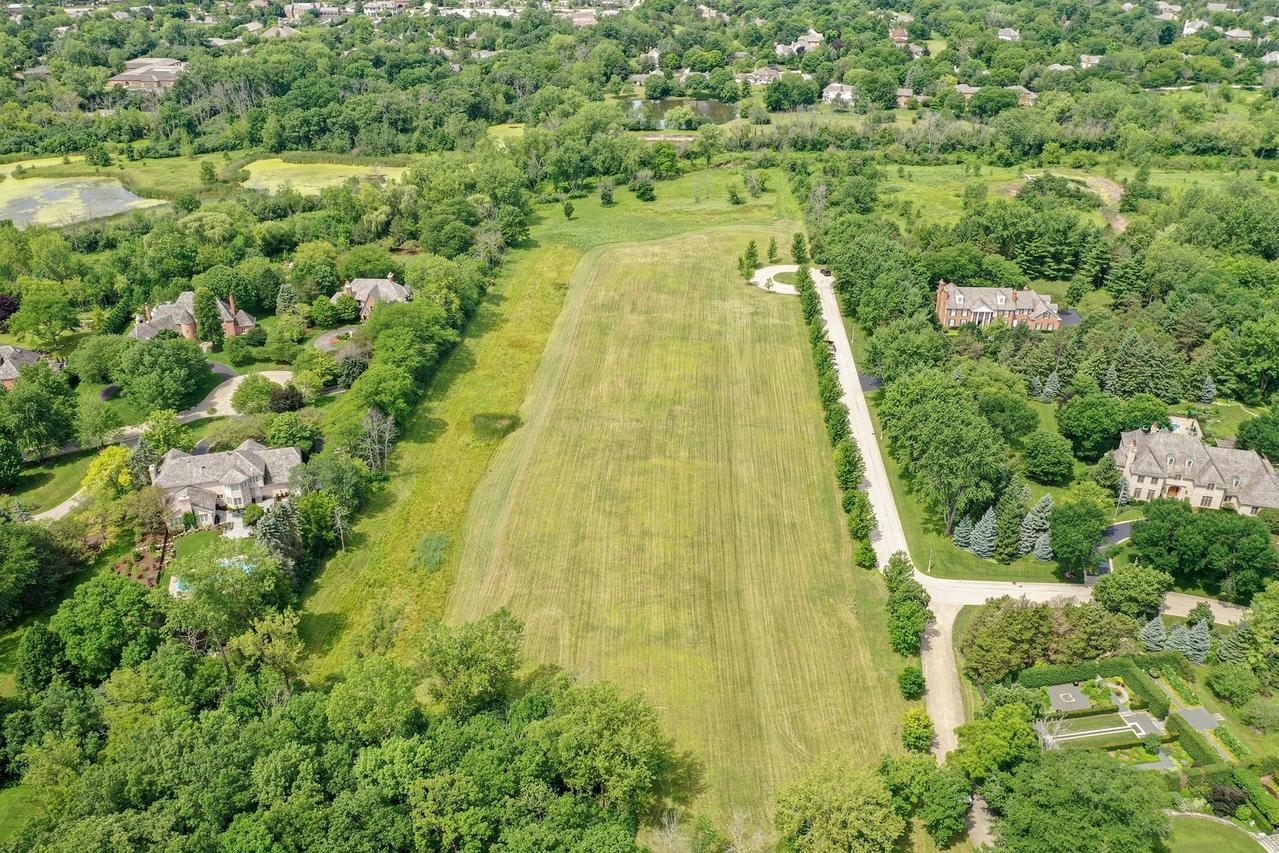 Lot 5 Whitehall Ln., Lake Forest, IL 60045