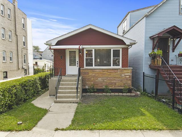 1933 N Lowell Ave., Chicago, IL 60639