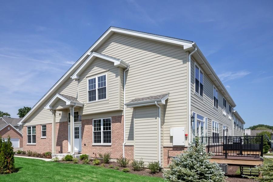 8401 Dawn Ln., Darien, IL 60561