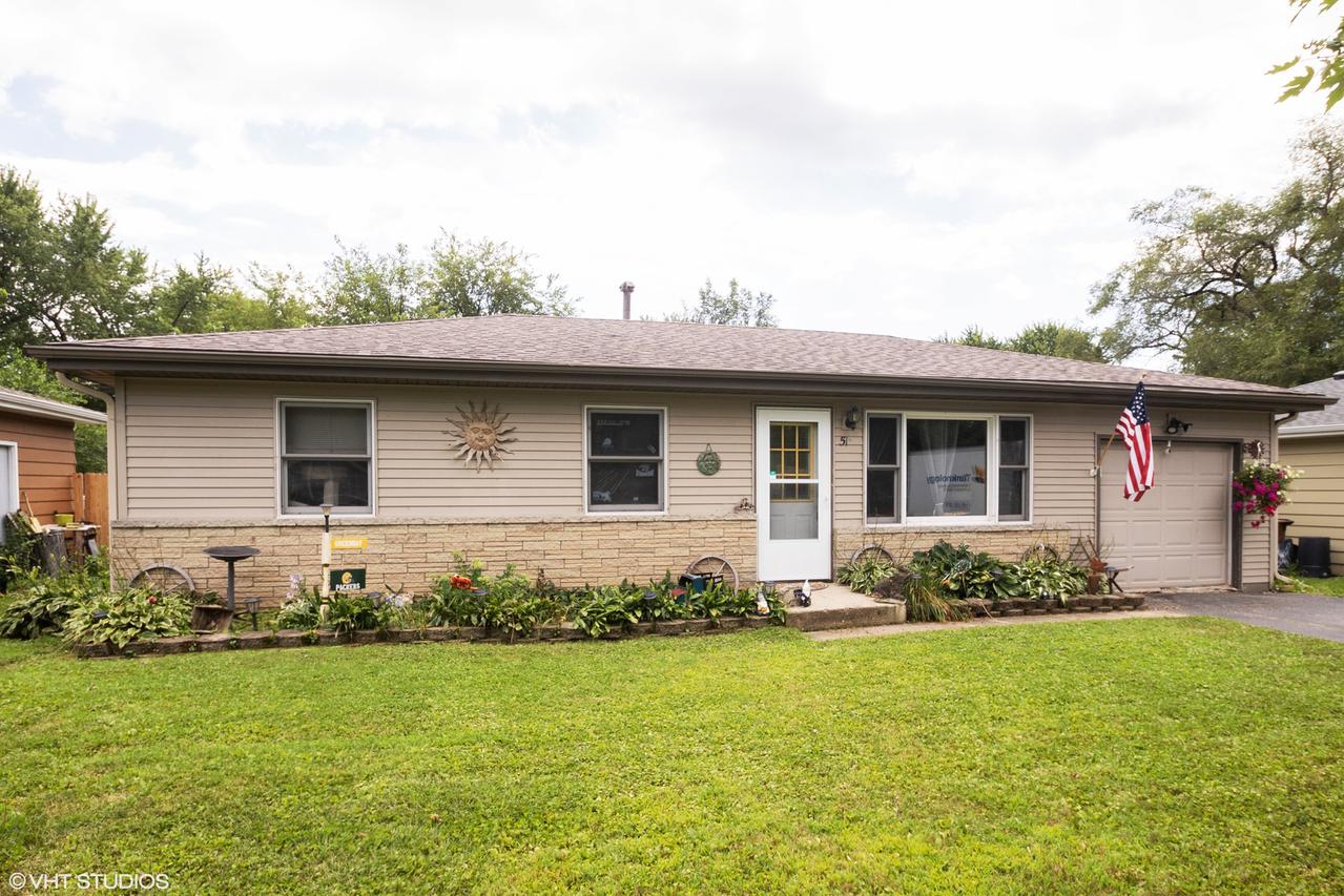 51 Liberty Blvd., Machesney Park, IL 61115