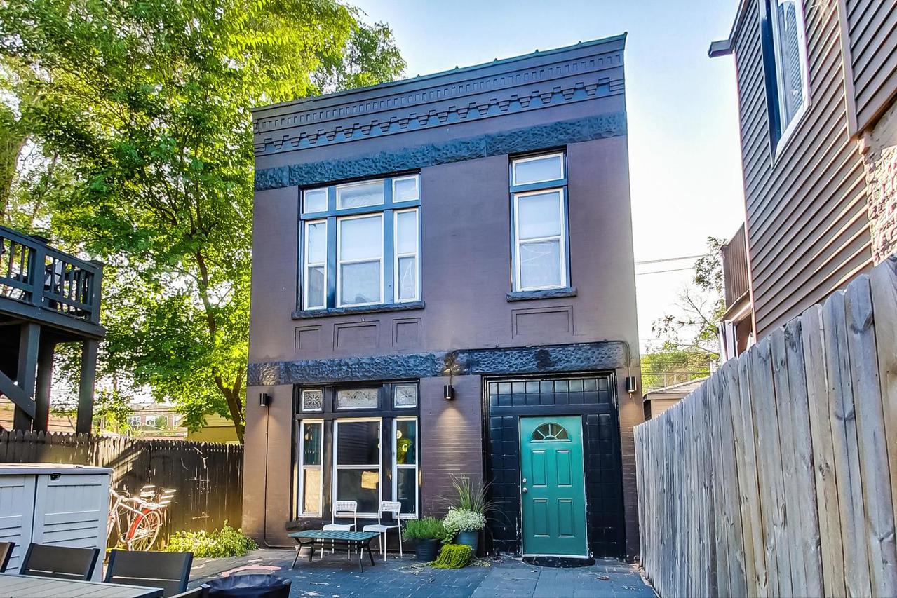 1514 N Maplewood Ave., Chicago, IL 60622