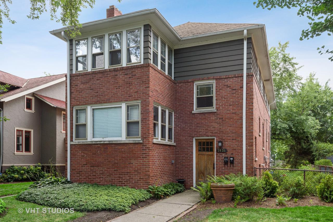 2026 Lincoln St., Evanston, IL 60201