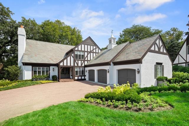 202 Burr Ridge Club Dr., Burr Ridge, IL 60527
