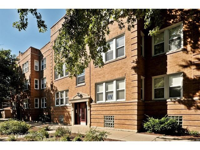 4114 N Spaulding Ave. #1, Chicago, IL 60618