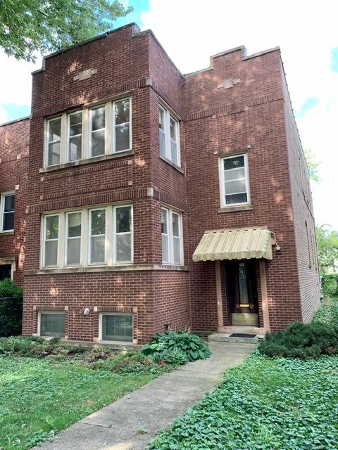 5704 N Hermitage Ave., Chicago, IL 60660