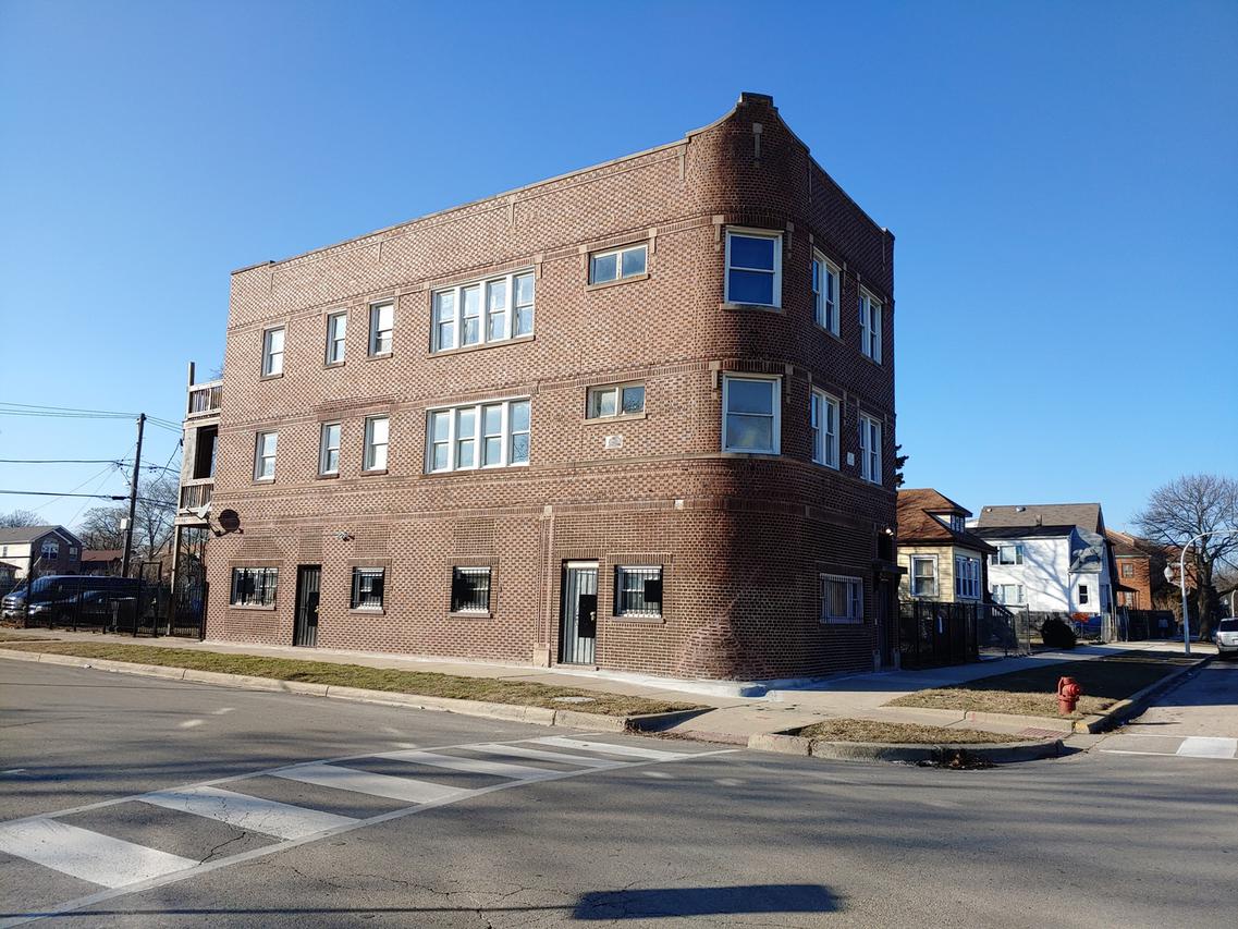 6758 S Hermitage Ave., Chicago, IL 60636