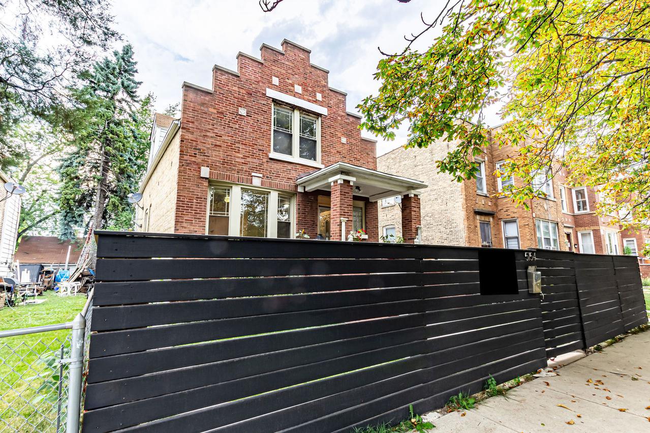 5154 W Medill St., Chicago, IL 60639