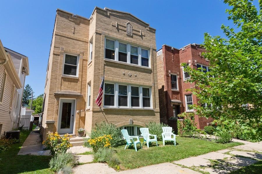 5150 N Lotus Ave., Chicago, IL 60630