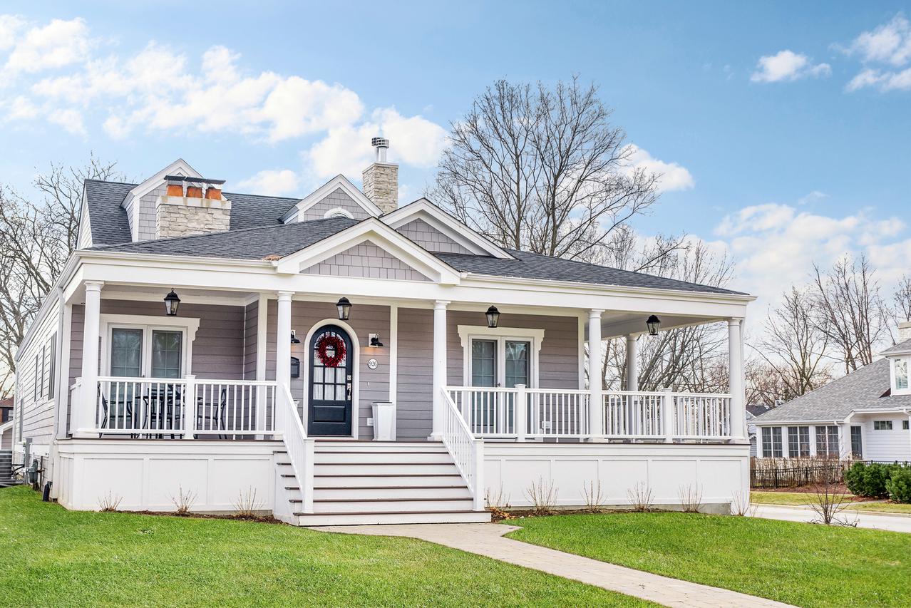 926 N Scott St., Wheaton, IL 60187