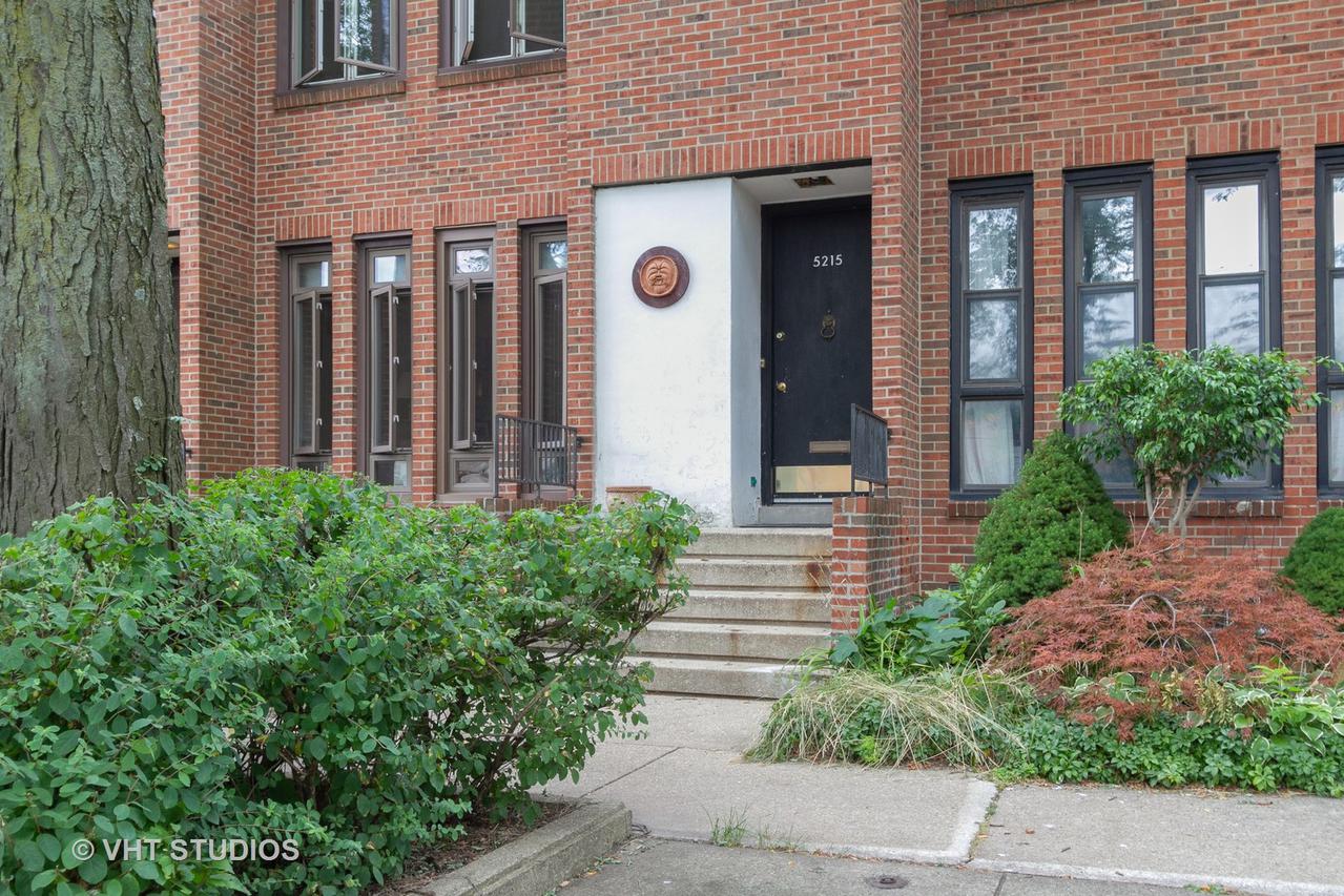 5215 S Kimbark Ave., Chicago, IL 60615