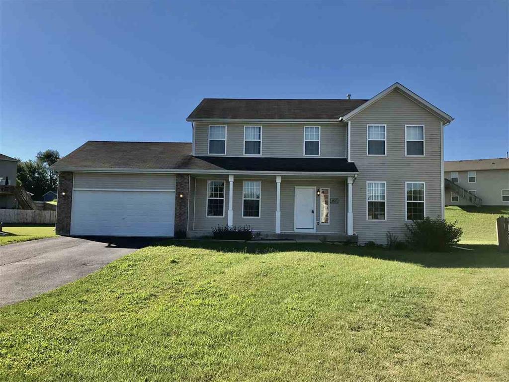6457 Sunny Meadow Dr., Machesney Park, IL 61115