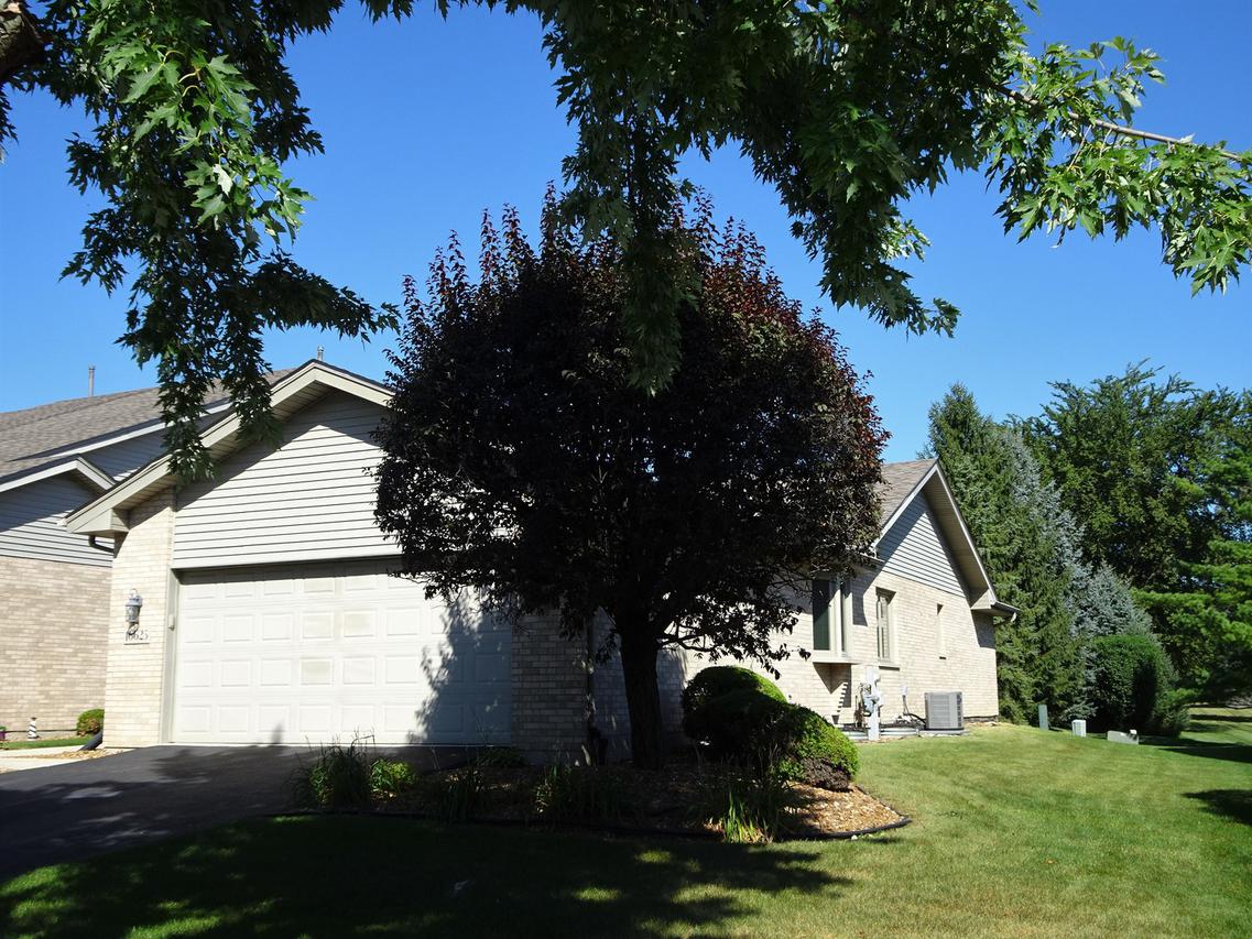 16625 Fairfax Ct., Tinley Park, IL 60477