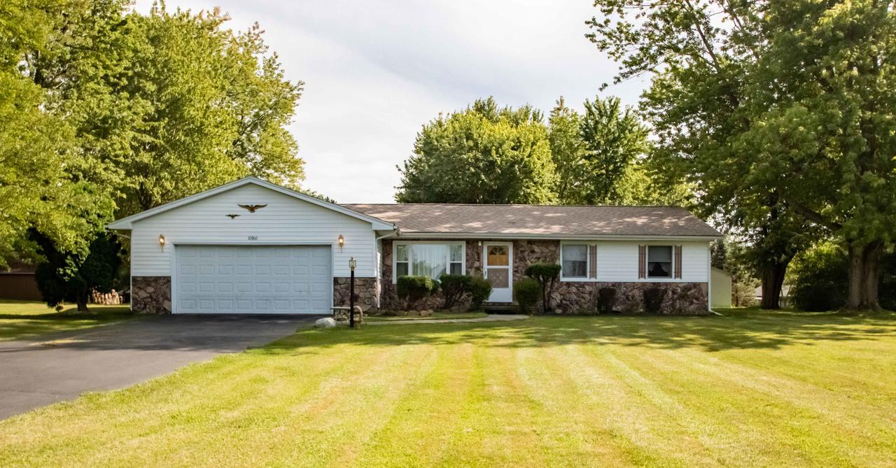 16960 E 2690 North Rd., Bismarck, IL 61814